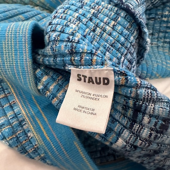 Staud sweater dress - Picture 5 of 5